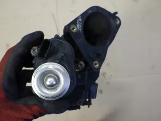  Коллектор впускной BMW 5 F10/F11/GT F07 Арт e6431603, вид 4