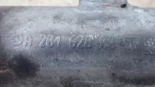 A2046280057 Балка подвески передняя (подрамник) Mercedes C W204 Арт e6431776, вид 14
