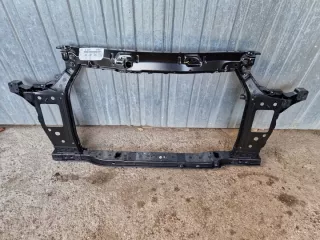 2013-2019R 64101-B9XXX Передняя панель крепления облицовки (телевизор) Hyundai i10 2 Арт e6432988, вид 1