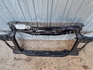 2013-2019R 64101-B9XXX Передняя панель крепления облицовки (телевизор) Hyundai i10 2 Арт e6432988, вид 3