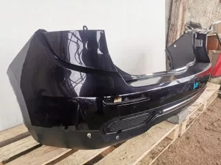  Бампер задний Renault Koleos Арт e6437806, вид 2