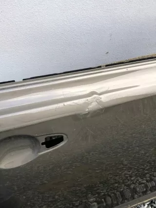 010101010101 Дверь передняя правая Toyota Rav 4 4 Арт e6440369, вид 3