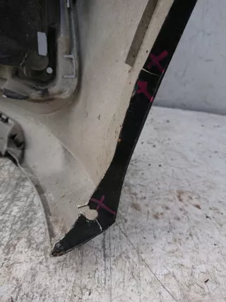 g1ey-17757-a Бампер передний Ford Focus 3 restailing Арт e6441833, вид 13