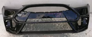 g1ey-17757-a Бампер передний Ford Focus 3 restailing Арт e6441833, вид 2