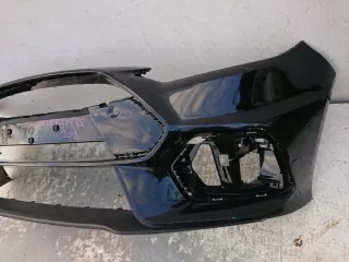 g1ey-17757-a Бампер передний Ford Focus 3 restailing Арт e6441833, вид 5