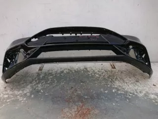 g1ey-17757-a Бампер передний Ford Focus 3 restailing Арт e6441833, вид 6