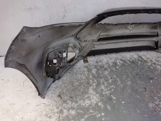 g1ey-17757-a Бампер передний Ford Focus 3 restailing Арт e6441833, вид 7