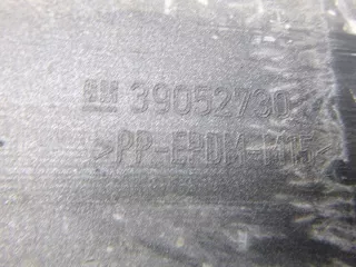 39052730 Бампер передний Opel Astra K Арт e6442034, вид 12