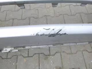 39052730 Бампер передний Opel Astra K Арт e6442034, вид 5
