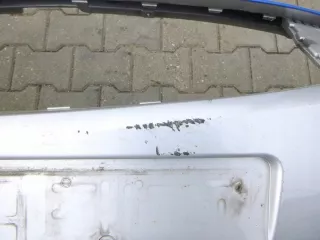 39052730 Бампер передний Opel Astra K Арт e6442034, вид 6