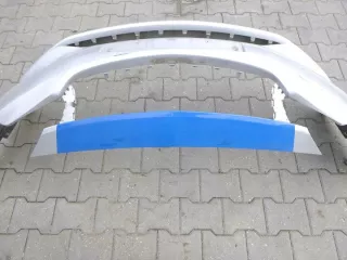 39052730 Бампер передний Opel Astra K Арт e6442034, вид 8