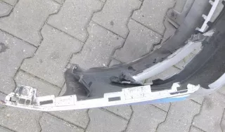 39052730 Бампер передний Opel Astra K Арт e6442034, вид 9