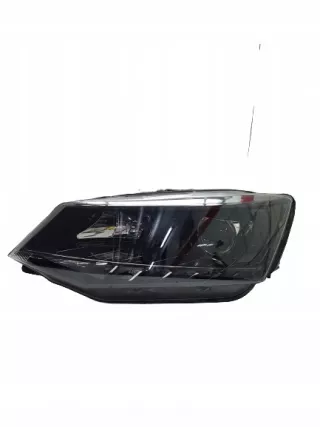6V1941015B Фара левая Skoda Fabia 3 Арт e6442980, вид 1