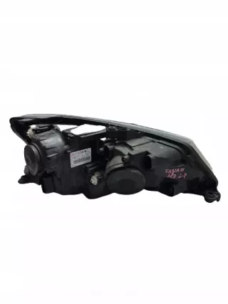 6V1941015B Фара левая Skoda Fabia 3 Арт e6442980, вид 2