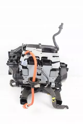 E-NV200 Отопитель в сборе (печка) Chevrolet Equinox 2 Арт e6445305, вид 1