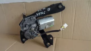 28710AU500 Моторчик стеклоочистителя фар Nissan Primera 12 Арт e6445702, вид 1