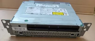 6821151 Блок навигации BMW 1 F20/F21 Арт e6446060, вид 1