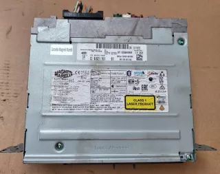 6821151 Блок навигации BMW 1 F20/F21 Арт e6446060, вид 2