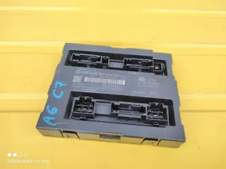 4H0907064CG Блок комфорта Audi A6 C7 (S6,RS6) Арт e6446862, вид 1