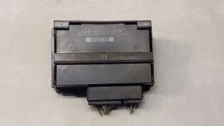 6Q0959433A Блок предохранителей Skoda Fabia 1 Арт e6448581, вид 1