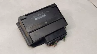 6Q0959433A Блок предохранителей Skoda Fabia 1 Арт e6448581, вид 5