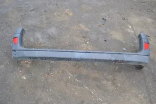  Бампер задний Renault Kangoo 1 Арт e6450122, вид 2