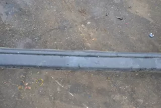  Бампер задний Renault Kangoo 1 Арт e6450122, вид 4