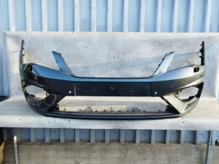 5F0807221AB Бампер передний Seat Leon 3 Арт e6450263, вид 1