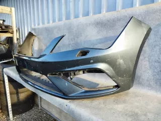 5F0807221AB Бампер передний Seat Leon 3 Арт e6450263, вид 3