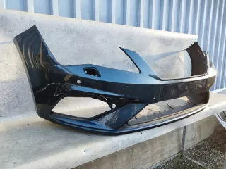 5F0807221AB Бампер передний Seat Leon 3 Арт e6450263, вид 4