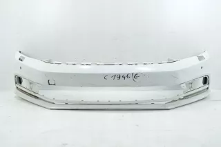 5C6807217Q Бампер передний Volkswagen Jetta 4 Арт e6450922, вид 1