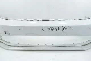 5C6807217Q Бампер передний Volkswagen Jetta 4 Арт e6450922, вид 3