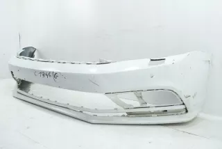5C6807217Q Бампер передний Volkswagen Jetta 4 Арт e6450922, вид 4