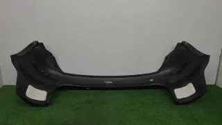 7n0807417c 7n0807421b Бампер задний Volkswagen Sharan 2 Арт e6451085, вид 2