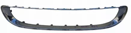 7250787 Решетка радиатора MINI Cooper R56 Арт e6452329, вид 1