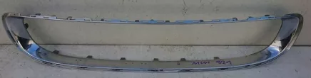 7250787 Решетка радиатора MINI Cooper R56 Арт e6452329, вид 2