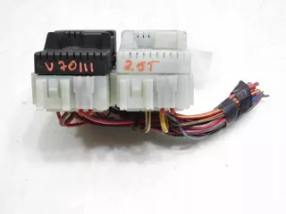6G9T-14C507-AB Блок предохранителей Volvo V70 3 Арт e6453238, вид 3