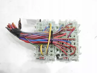 6G9T-14C507-AB Блок предохранителей Volvo V70 3 Арт e6453238, вид 6