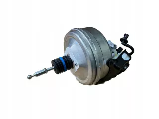 4N0612103J Вакуумный усилитель тормозов Audi A8 D5 (S8) Арт e6456147
