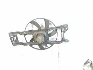7700838136B Вентилятор радиатора Renault Scenic 1 Арт e6456962, вид 2