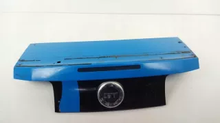  Крышка багажника (дверь 3-5) Ford Mustang 5 restailing Арт e6458393, вид 1