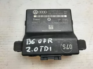3C0907530C Блок комфорта Volkswagen Passat B6 Арт e6458733, вид 2