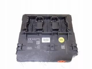 3AA937087 Блок предохранителей Volkswagen Passat B7 Арт e6459561, вид 1