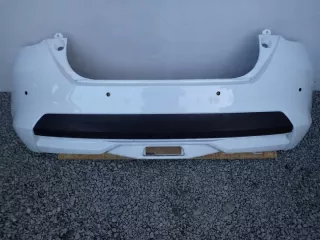 850225FA0H Бампер задний Nissan Micra K14 Арт e6459974, вид 1
