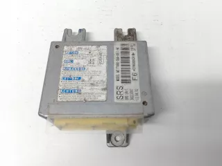 77960-SAA-G811-M1 Блок AirBag Honda Jazz 2 Арт e6461085, вид 1