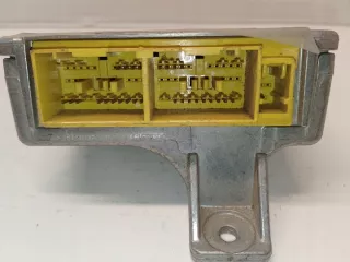 77960-SAA-G811-M1 Блок AirBag Honda Jazz 2 Арт e6461085, вид 3