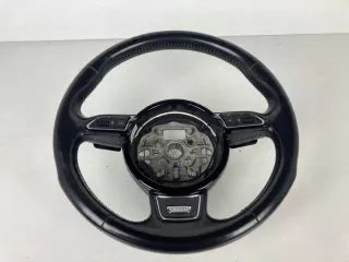 4G0419091AK Руль Audi A6 Allroad C7 Арт e6461138, вид 1