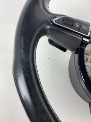 4G0419091AK Руль Audi A6 Allroad C7 Арт e6461138, вид 2