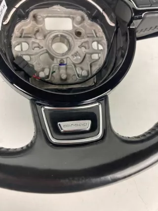 4G0419091AK Руль Audi A6 Allroad C7 Арт e6461138, вид 3