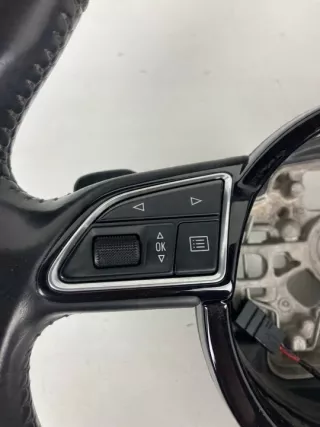 4G0419091AK Руль Audi A6 Allroad C7 Арт e6461138, вид 4